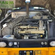 Chargeuse télescopique JCB TM220 – 2023 4x4 compacte – Image 5