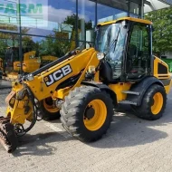 Chargeuse télescopique JCB TM220 – 2023 4x4 compacte – Image 1