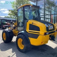 Chargeuse télescopique JCB TM220 – 2023 4x4 compacte – Image 6