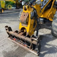 Chargeuse télescopique JCB TM220 – 2023 4x4 compacte – Image 2