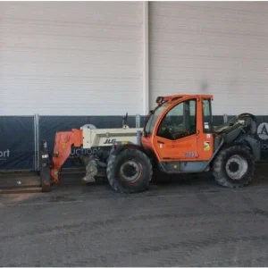 Chariot télescopique JLG 4013 Diesel – 4T 13m 2005 excellent état