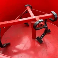 Bétonnière Autochargeuse Jar-Met 1200 Litres pour Tracteur - Neuve – Image 18