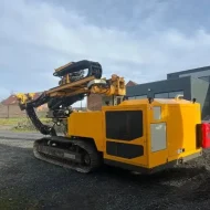 Foreuse KLEMM KR806-5G – Machine de Forage Haute Performance – Image 3