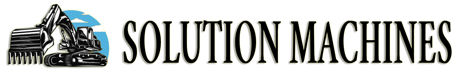 Solution Machines