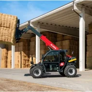 Chariot télescopique Magni THA 3.6 – 3T 5,8m 2025 neuf – Image 7