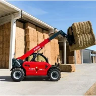 Chariot télescopique Magni THA 3.6 – 3T 5,8m 2025 neuf – Image 5
