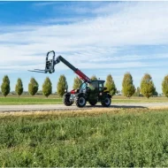 Chariot télescopique Magni THA 3.6 – 3T 5,8m 2025 neuf – Image 6