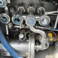 MAN TGS 26.400 6x2 – Camion polyvalent Euro 6 399 CV – Image 2