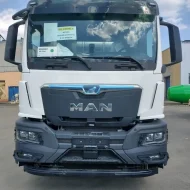 MAN TGS 32.440 – Camion malaxeur béton 8x4 441 CV Euro 6 – Image 6