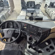 Mercedes-Benz Actros 2540 – Citerne carburant 6x2 400 CV Euro 6 20 m³ – Image 5