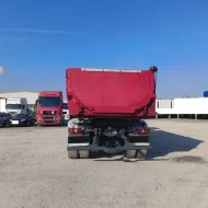 Mercedes-Benz Arocs 3243 8x4 Euro 6 Benne Thermique Kempf – Image 13