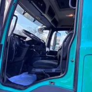 Mercedes-Benz Arocs 3345 6x4 Benne Meiller 3 Côtés – Image 25