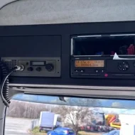 Mercedes-Benz Arocs 3345 6x4 Benne Meiller 3 Côtés – Image 28