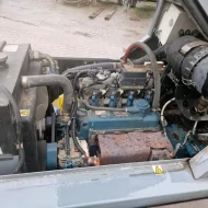 Pompe à Chape Putzmeister SP20 pour Chape Fluide – Image 15