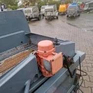 Pompe à Chape Putzmeister SP20 pour Chape Fluide – Image 10