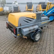Pompe à Chape Putzmeister SP20 pour Chape Fluide – Image 5