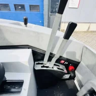 Balayeuse industrielle RCM OTTO E-TOP – Électrique avec Batterie Récente – Image 10