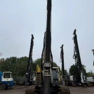 Foreuse RTG RG21T – Machine de Fondation Haute Capacité – Image 5