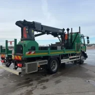 Renault D250 – Camion Professionnel – Image 4