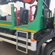Renault D250 – Camion Professionnel – Image 19