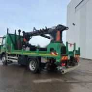 Renault D250 – Camion Professionnel – Image 3