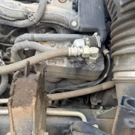 Renault D250 – Camion Professionnel – Image 36