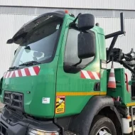 Renault D250 – Camion Professionnel – Image 11