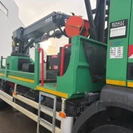 Renault D250 – Camion Professionnel – Image 12