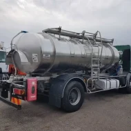 Renault Premium 370 DCI – Citerne alimentaire 4x2 Euro 3 – Image 6
