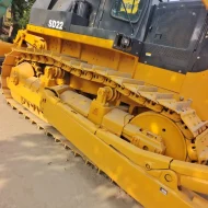 SHANTUI SD22 Bulldozer – Stock élevé disponible – Image 8