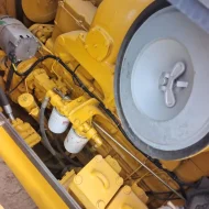 Bulldozer Shantui SD22 – stock usine 2025 – Image 17