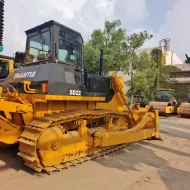 SHANTUI SD22 Bulldozer – Stock élevé disponible – Image 2