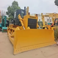 Bulldozer Shantui SD22 – stock usine 2025 – Image 8