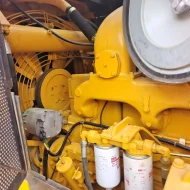 SHANTUI SD22 Bulldozer – Stock élevé disponible – Image 11