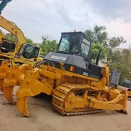 Bulldozer Shantui SD22 – stock usine 2025 – Image 1