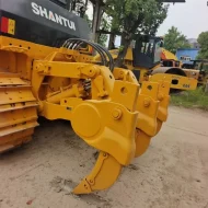 Bulldozer Shantui SD22 – stock usine 2025 – Image 18