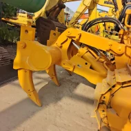 SHANTUI SD22 Bulldozer – Stock élevé disponible – Image 5