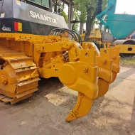 SHANTUI SD22 Bulldozer – Stock élevé disponible – Image 18