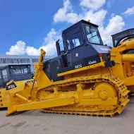 Bulldozer Shantui SD32 – version stock 2025 haute disponibilité – Image 3