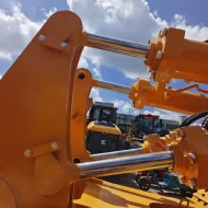 Bulldozer Shantui SD32 – version stock 2025 haute disponibilité – Image 19