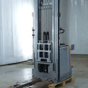 STILL EXV-SF14D – Gerbeur Électrique 1,4 T Grande Hauteur