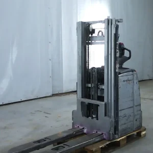 STILL EXV14 – Gerbeur Électrique Compact 1,4 T