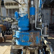 Soilmec SM8 – Foreuse Polyvalente Professionnelle – Image 7