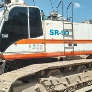 Soilmec SR90 – Foreuse de Fondations Haute Performance – Image 2