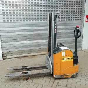 Gerbeur électrique STILL EGV14i 1,4 Tonne – Compact et Robuste