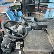 Terex Fantuzzi CS45KM – reach stacker 45T pour pièces – Image 6