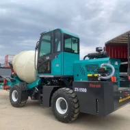 Terramax ZY-1500 – Machine de chantier 2025 – Image 3