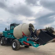 Terramax ZY-1500 – Machine de chantier 2025 – Image 6