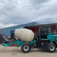Terramax ZY-1500 – Machine de chantier 2025 – Image 2